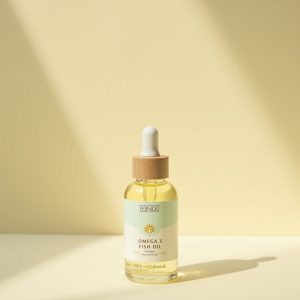 Suplemento Omega 3 para Pelaje 250ml