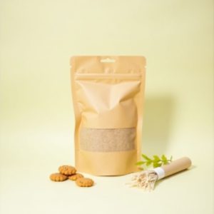 Snack Deshidratado de Hígado de Res 100g